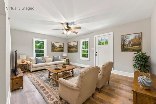 6117 ALUM SPRINGS RD, Edinburg, VA 22824