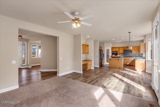 2639 Wildhorse Lane, Minden, NV 89423