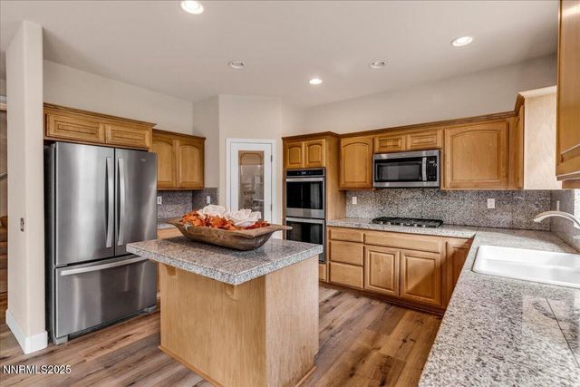 2639 Wildhorse Lane, Minden, NV 89423