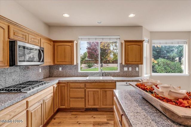 2639 Wildhorse Lane, Minden, NV 89423