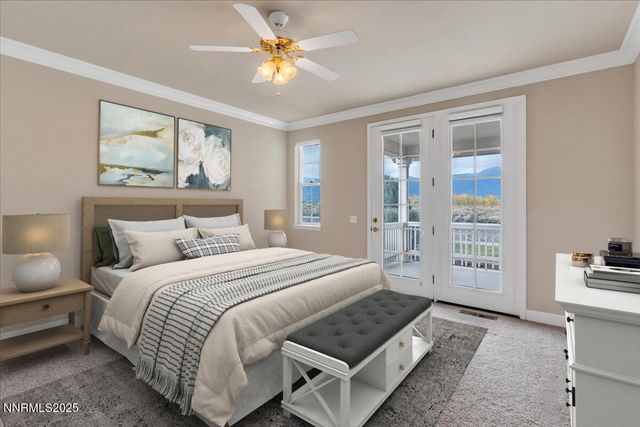 2639 Wildhorse Lane, Minden, NV 89423