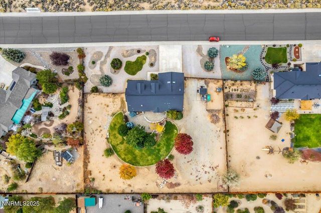 2639 Wildhorse Lane, Minden, NV 89423