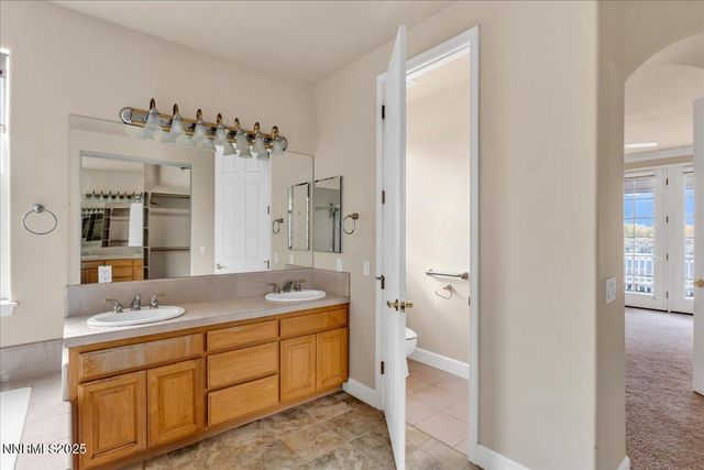 2639 Wildhorse Lane, Minden, NV 89423