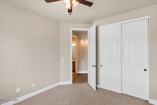 2639 Wildhorse Lane, Minden, NV 89423