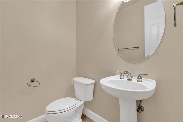 2639 Wildhorse Lane, Minden, NV 89423