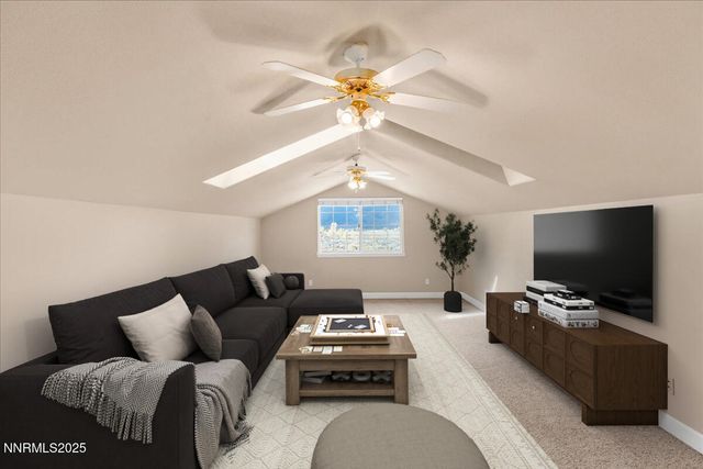 2639 Wildhorse Lane, Minden, NV 89423