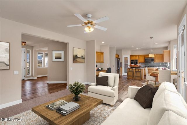 2639 Wildhorse Lane, Minden, NV 89423