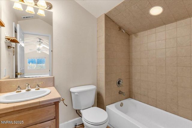 2639 Wildhorse Lane, Minden, NV 89423