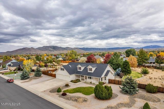 2639 Wildhorse Lane, Minden, NV 89423