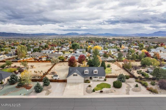 2639 Wildhorse Lane, Minden, NV 89423