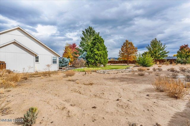 2639 Wildhorse Lane, Minden, NV 89423