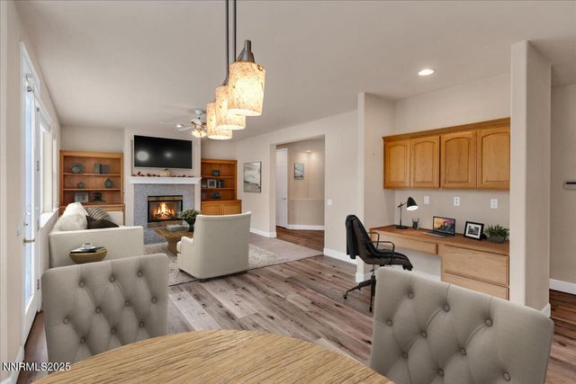 2639 Wildhorse Lane, Minden, NV 89423