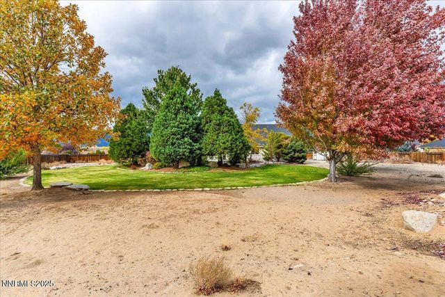 2639 Wildhorse Lane, Minden, NV 89423