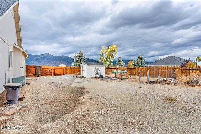 2639 Wildhorse Lane, Minden, NV 89423