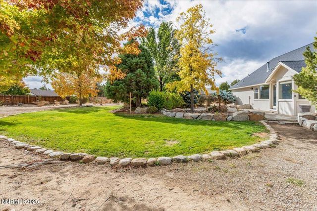 2639 Wildhorse Lane, Minden, NV 89423