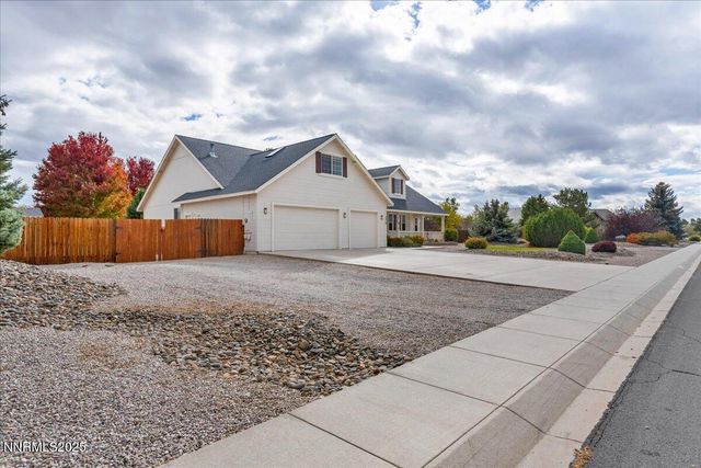 2639 Wildhorse Lane, Minden, NV 89423