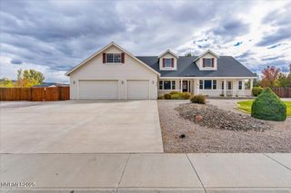 2639 Wildhorse Lane, Minden, NV 89423