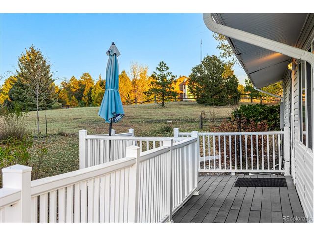 12189 Boot Hill Dr, Parker, CO 80138