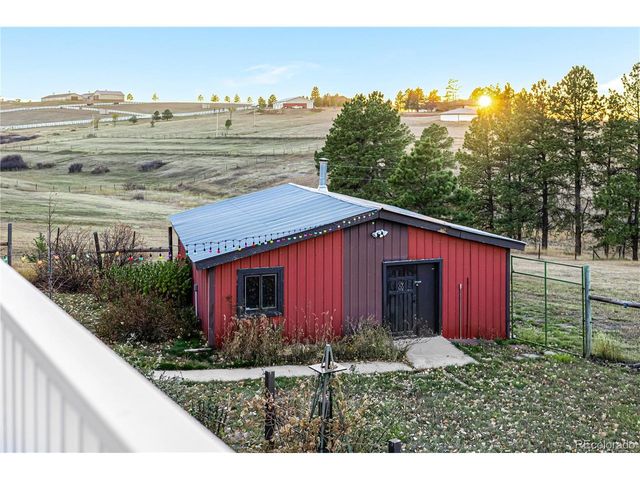 12189 Boot Hill Dr, Parker, CO 80138