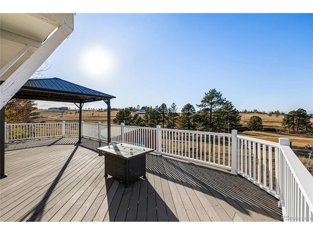 12189 Boot Hill Dr, Parker, CO 80138