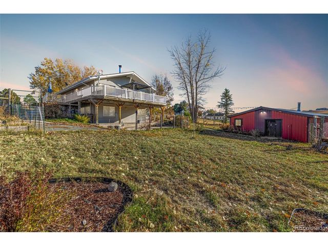 12189 Boot Hill Dr, Parker, CO 80138