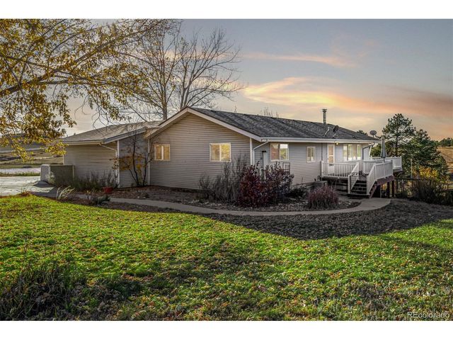 12189 Boot Hill Dr, Parker, CO 80138