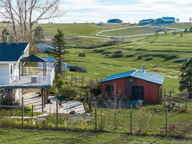 12189 Boot Hill Dr, Parker, CO 80138