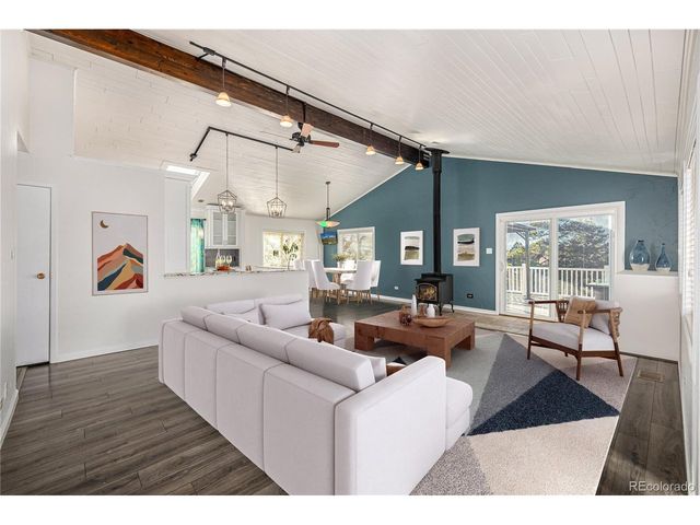 12189 Boot Hill Dr, Parker, CO 80138