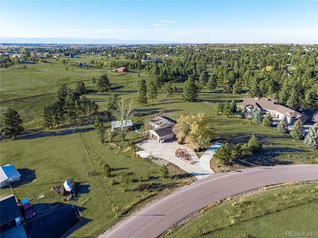 12189 Boot Hill Dr, Parker, CO 80138