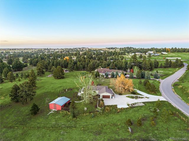 12189 Boot Hill Dr, Parker, CO 80138