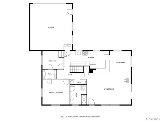 12189 Boot Hill Dr, Parker, CO 80138