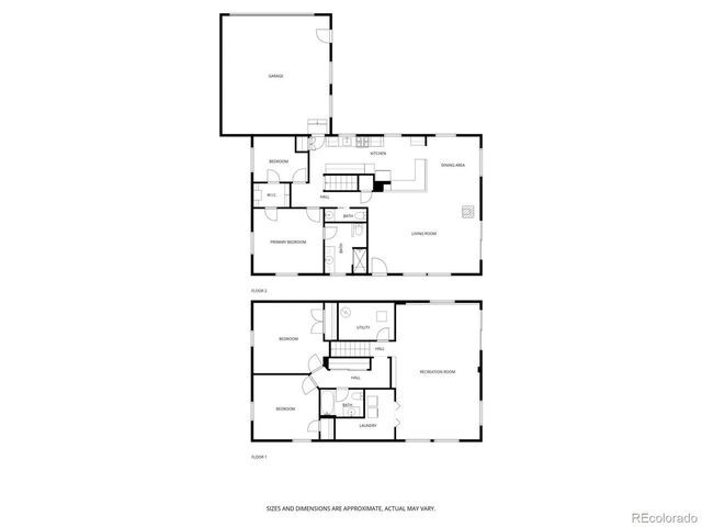 12189 Boot Hill Dr, Parker, CO 80138