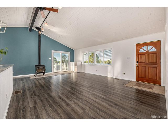 12189 Boot Hill Dr, Parker, CO 80138