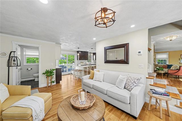 239 Abbott Run Valley Road, Cumberland, RI 02864