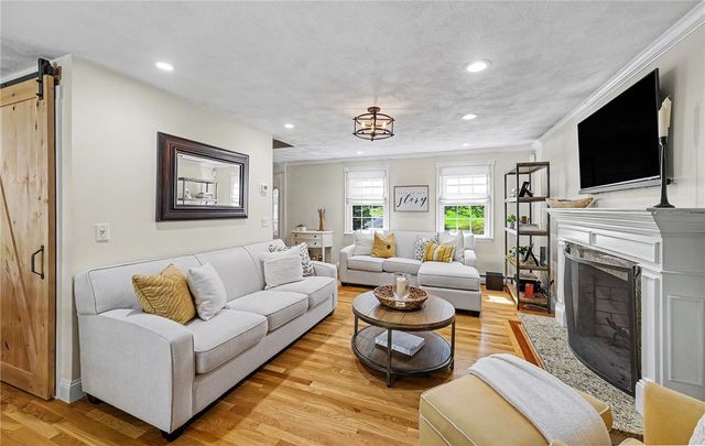 239 Abbott Run Valley Road, Cumberland, RI 02864