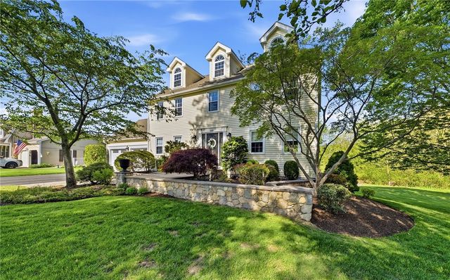 239 Abbott Run Valley Road, Cumberland, RI 02864