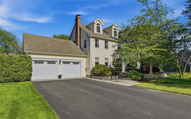 239 Abbott Run Valley Road, Cumberland, RI 02864