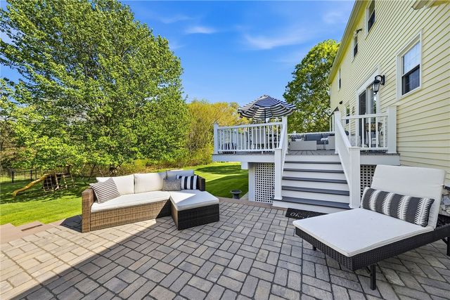 239 Abbott Run Valley Road, Cumberland, RI 02864