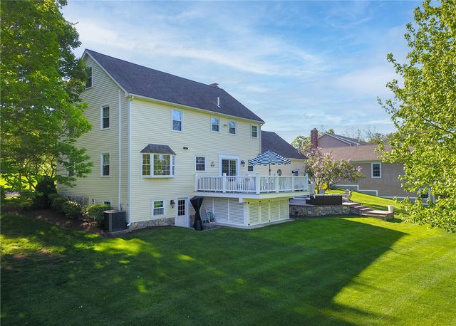 239 Abbott Run Valley Road, Cumberland, RI 02864
