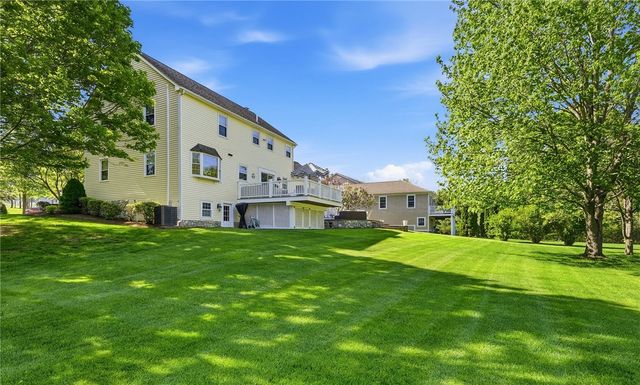 239 Abbott Run Valley Road, Cumberland, RI 02864