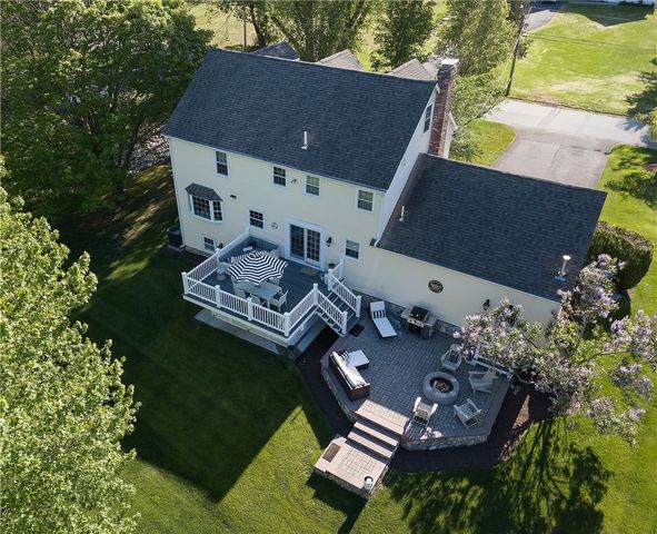239 Abbott Run Valley Road, Cumberland, RI 02864