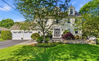 239 Abbott Run Valley Road, Cumberland, RI 02864