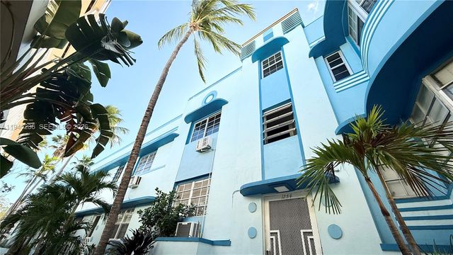 1250 Drexel Ave 9, Miami Beach, FL 33139