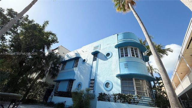 1250 Drexel Ave 9, Miami Beach, FL 33139