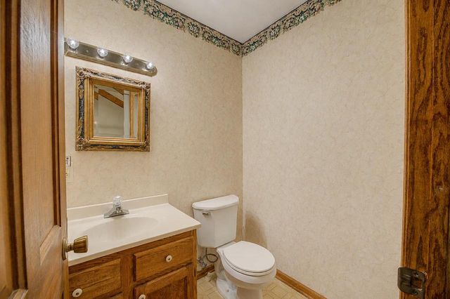 5837 N Valley Drive, Milton, WI 53563