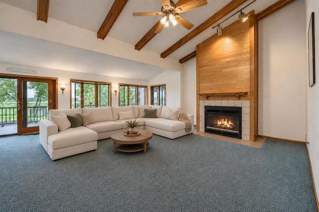 5837 N Valley Drive, Milton, WI 53563