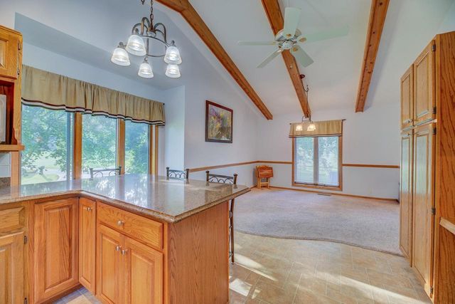 5837 N Valley Drive, Milton, WI 53563
