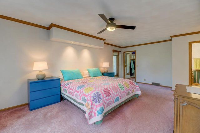 5837 N Valley Drive, Milton, WI 53563