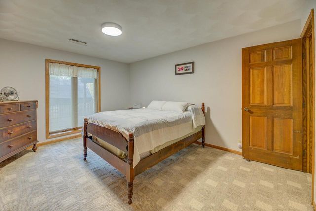 5837 N Valley Drive, Milton, WI 53563