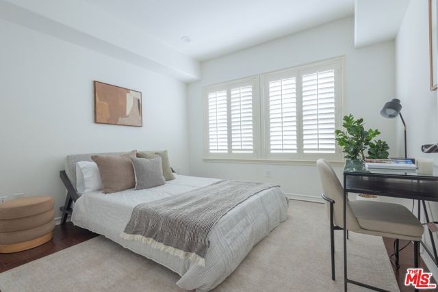 432 S Willaman Drive 301, Los Angeles, CA 90048